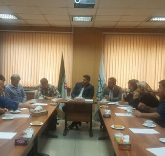 ساماندهی مهمانپذیرهای حاشیه میدان راهآهن